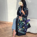 Eid Women Muslim Abaya Scarf Cardigan Dress Party Jalabiya Ramadan Long Abayas Arab Robe Morocco Kaftan Autumn