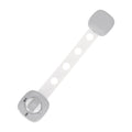 Child Proof Cabinet Locks Baby Toddlers Locks for Drawers Refrigerator Safety Latches for Kids Pets