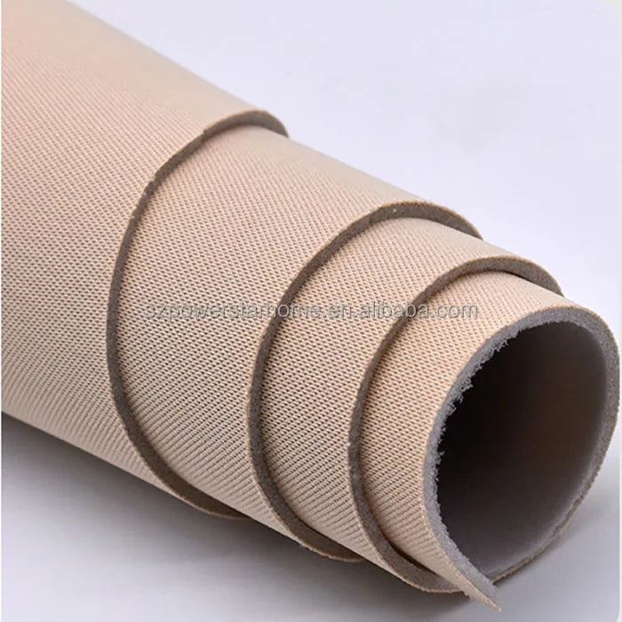 Custom Weave Automotive Headlining Fabric Car Interior Ceiling Material Multiple Width Options