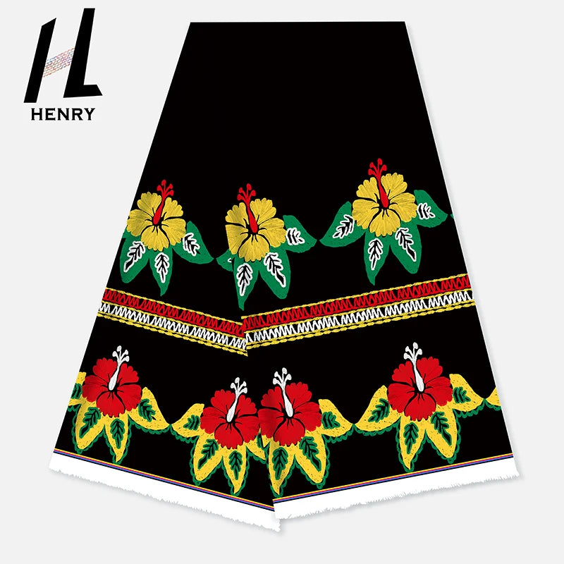 Latest Design Professional 100 Polyester Woven Brush Floral Digital Printing Fabrics Single Jersey Comfortable Soft Dress Skirt