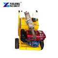 Portable Hydraulic Rock Splitter for Rock and Concrete Breaking