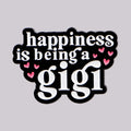 happiness Enamel Pin Cute Quotes Brooch Pines Lapel Pins Badge on Backpack Clothing Accessories Fashion Jewelry Grandma Gifts MegaBDM