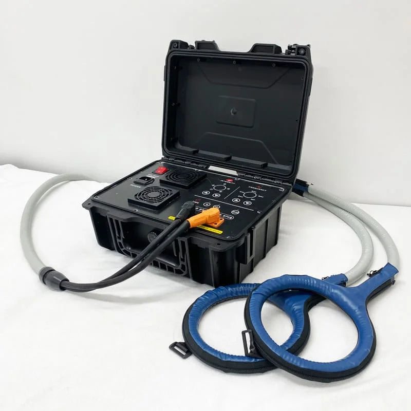 Active Life PEMF Device for Dog Body Wellness Cat Health Support Pulse Electromagnetic Field Therapy Care System