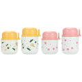 500ml High Performance Product Double Wall Stainless Steel Lunch Box for Kids Cute Lunch Box with Lids