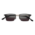 Luxury Brand Adult Sunglasses Design Your Own Polarized Titanium Frame Sun Glasses