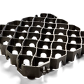 Recycled HDPE Plastic Grass Reinforcement Grid Heavy Duty Turf Pavers for Overflow Parking Lawn Driveway and Erosion Control