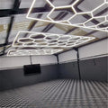 Easy Install Honeycomb LED Work Light 6500K Cool White for Workshop COB LED 2 Years Warranty Good Service Wholesale Price