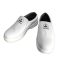 ALLESD ESD Antistatic White Steel Toe Breathable Waterproof Cleanroom Work ESD Safety Shoes ESD Anti-static Shoes