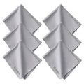 Xuze CC-101 Microfiber Eyeglasses Cleaner Cloths Wipes for Glasses and Camera Lenses Care