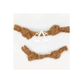 Best Selling Eco Pet Chew Toy Coconut Coir Rope for Daily Chewing and Playing Suitable for Small Pets Entertainment From Vietnam