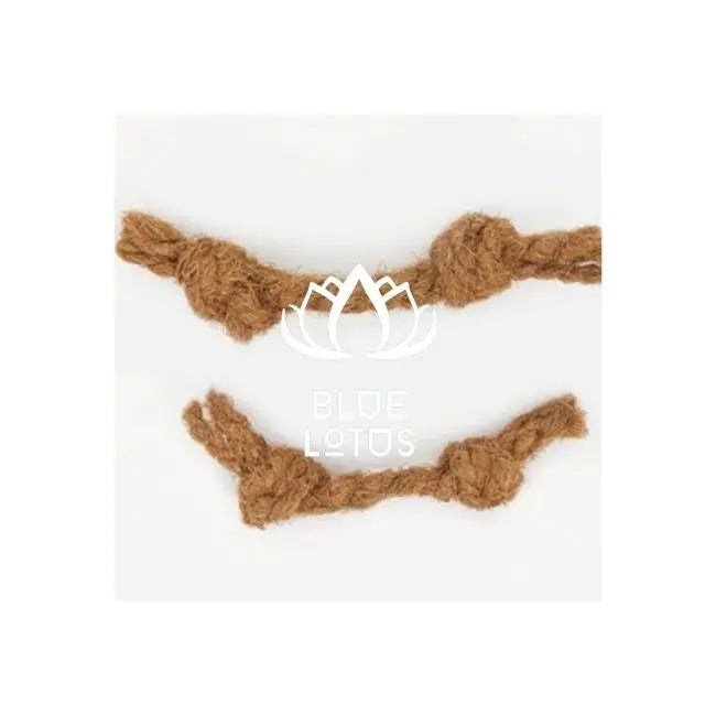 Best Selling Eco Pet Chew Toy Coconut Coir Rope for Daily Chewing and Playing Suitable for Small Pets Entertainment From Vietnam