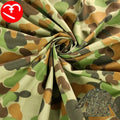 AUSCAM Kangaroo Corps Australian Camouflage Nylon Cotton Fabric Waterproof Ripstop Plaid for Tactical Outdoor Clothing Bag Hat