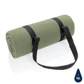 Custom RPET Picnic Mat Impact AWAREâ„¢ Picnic Blanket