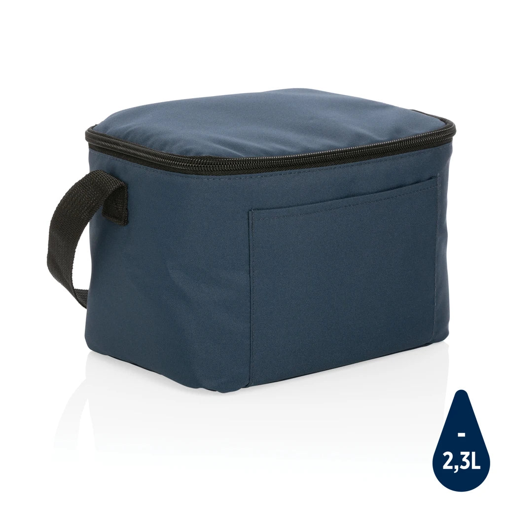 Custom Basic Impact Refrigerator Cooler Bags