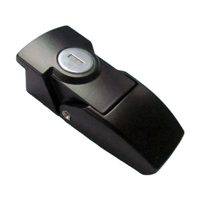 SK3-038 Heavy Duty Cabinet Toggle Latch Adjustable Door Draw Latch Hasp for Equipment