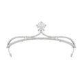 Wholesale Tiara Crown Party Jewelry Crystal Rhinestone Girls Tiaras