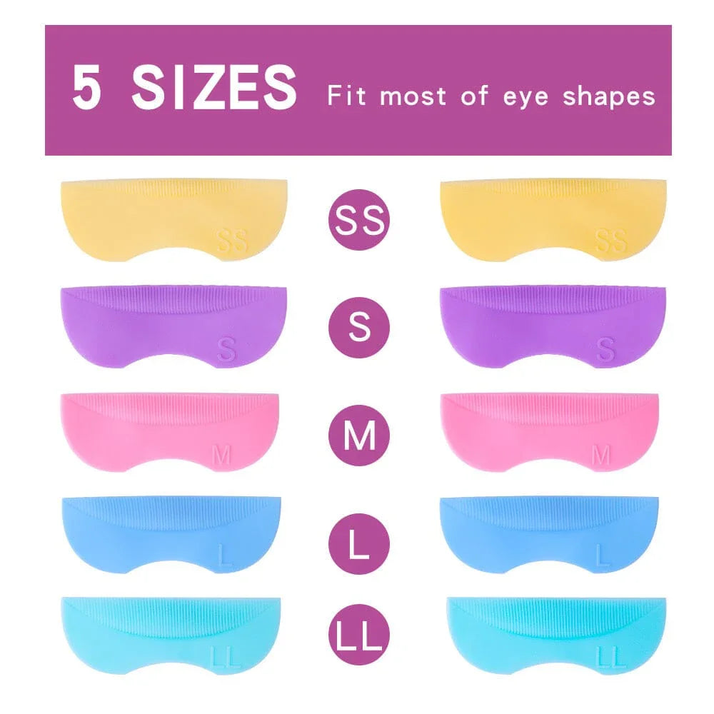 VEYES Professional Custom logo Lash Lift Kit Eyelash Perm Kit Lamination Lift Lash Lifting Set Eye Tint Eye Lash Lifting Kit