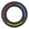 Cityneye Latest Design Niukq2 Electric Scooter on Color 10 Inch 10X2.3-6.5 Electric Scooter Tubeless Tire Parts