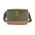 Customizable ECO Rcanvas Cooler Bag Eco-Friendly Customizable Refrigerator