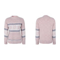 2026 Autumn & Winter New Arrival Women's Turtleneck Snowflake Christmas Sweater for European & American Export