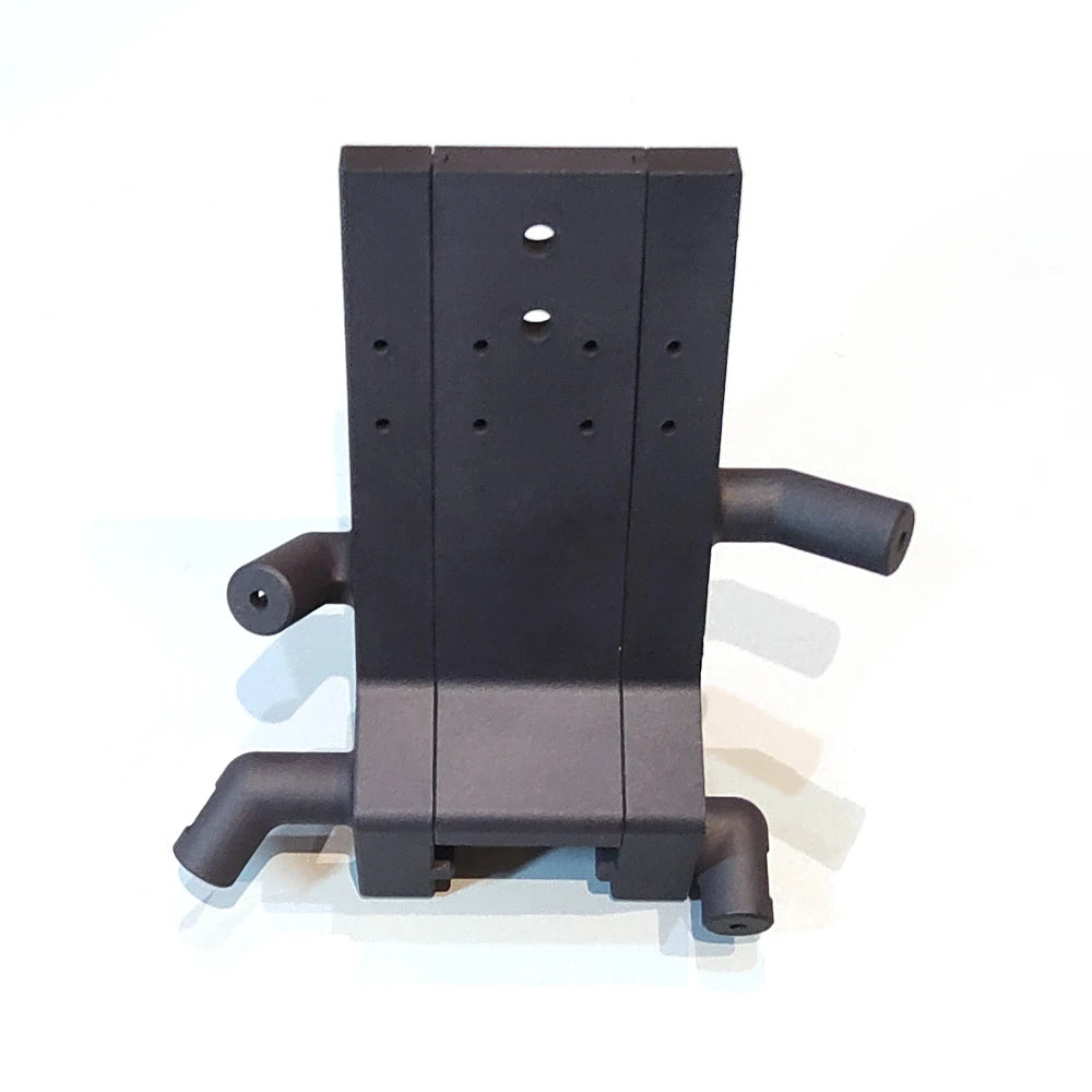 HP Multi Jet Fusion 3D Printing Technology