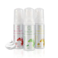 Wholesale Factory Price Dental Care 50ML Professional Teeth Whitening Foam Toothpaste