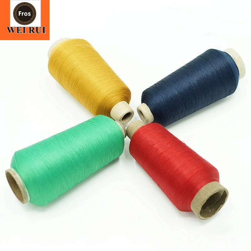 5000Yards Overlock 150d Thread Slik Tex 18 for Overlock