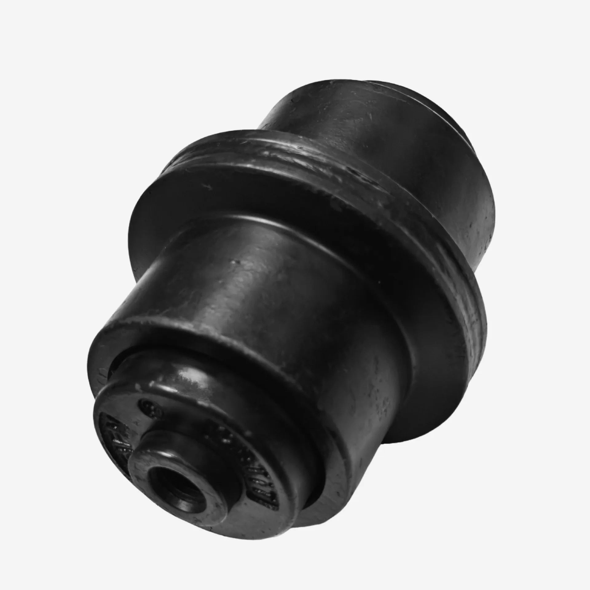 Excavator Bottom/Track Roller for Bobcat 27 Mini Excavator Undercarriage Components Lower Roller