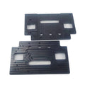 Specializing in Precision Machining of 6063 Aluminum Components CNC & Wire EDM Stainless Steel Capabilities