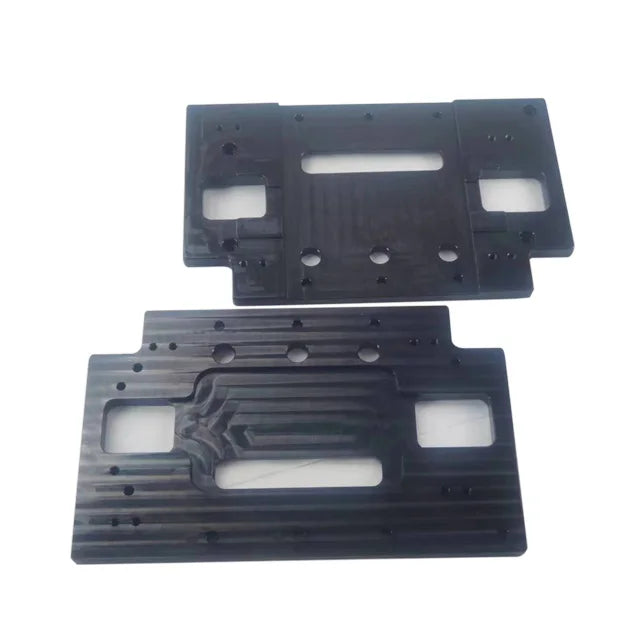 Specializing in Precision Machining of 6063 Aluminum Components CNC & Wire EDM Stainless Steel Capabilities