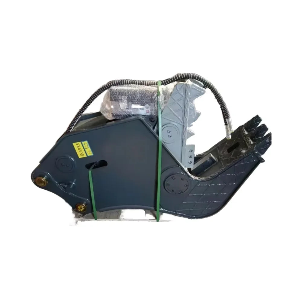 High Quality New Construction Hydraulic Pulverizer Hydraulic Shears for Industries