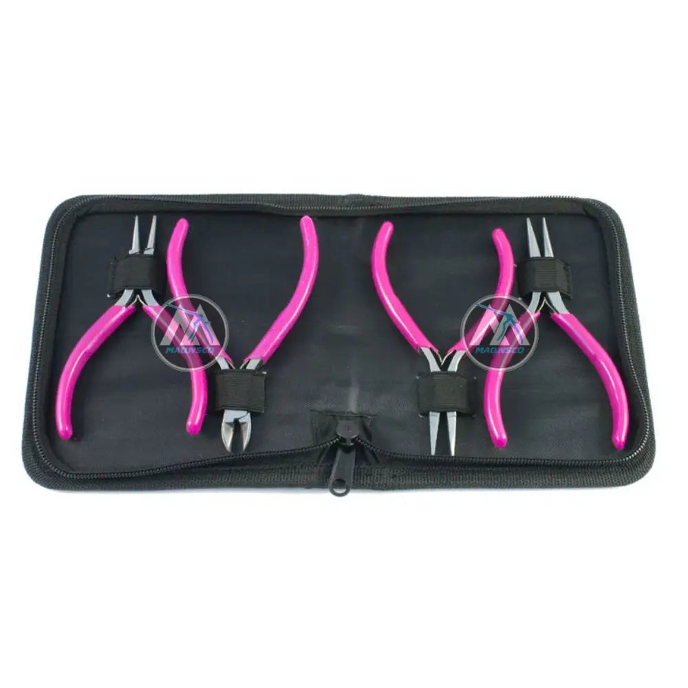 Wire Wrapping Kit