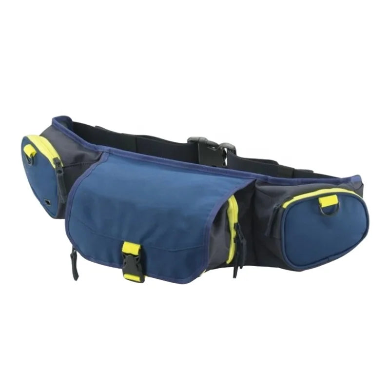 Belt Waist Mechanics Bag Cycling Fanny Pack Motor Cycle Waist Pack Riding Waist Bag