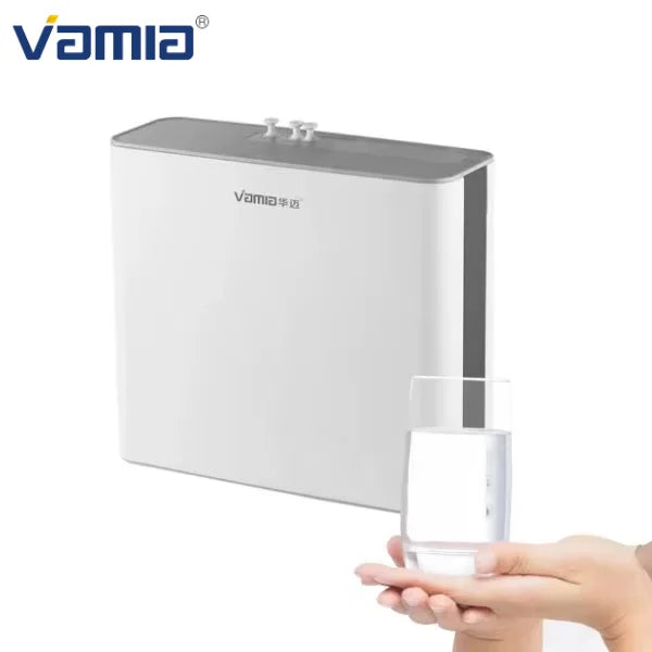 3 Filter 5 Stage New Design Under Sink with Faucet Kettle tank Optional Good Water Filter Water Purifier for Home