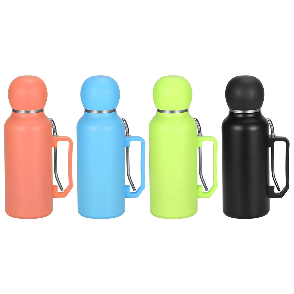 YATAI Stainless Steel Travel Flask OEM ODM Custom Mug Double Wall Hot Vacuum Tumbler Insulate Sport Water Bottle for Home Use