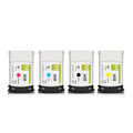 Ocbestjet 400ML 843C 843B General Compatible Pigment Ink Cartridges for HP PageWide XL4000/4100/4500/5000/5100 Printer