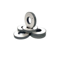35x15x5mm Industrial PZT Piezo Ring for Ultrasonic Transducer Maintenance High Efficiency Bulk Supply