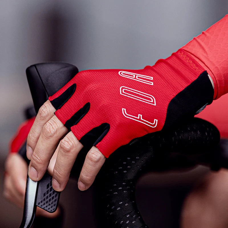 Road MTB Mountain Bike Gloves Touchscreen Bicycle Glove Outdoors Sports Cycling Glove