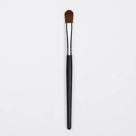 Dongshen Private Label Concealer Brush Ladies Cosmetic Vegan Synthetic Hair Conceal Hidden Brushes