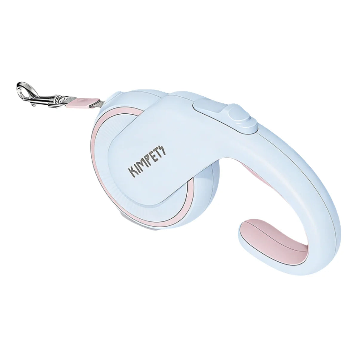 Explosion-proof Impact Portable Dog Leash 3m 5m Non-stuck Automatic Retractable Leash Outdoor Dog Leash