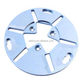 HTC Driving Plate or Conversion Plate for Husqvarna Redi-Lock Diamond Tooling Available in 180mm 230mm & 270mm