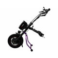 A3 36v 350w 12 Inch Electric Wheelchair Handbike With 7.8ah Lithium Battery