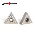 TNMG1604 04/08-MH/MM Cnc Turning Inserts Carbide Insert for Stainless Steel Turning Carbide Inserts
