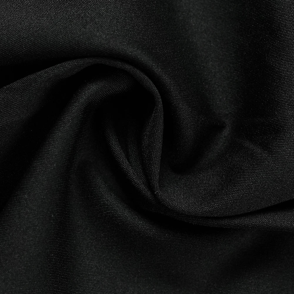 Shanhao 40S/30D High Stretch Breathable Double-Sided Knitted Sportswear Swimwear Nylon Spandex Fabric 80% Nylon 20% Spandex