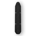 Mountain Bike Frame protection Downtube Sticker Silicone 3M Bottom Sticker Anti-collision and Waterproof protection Sheet