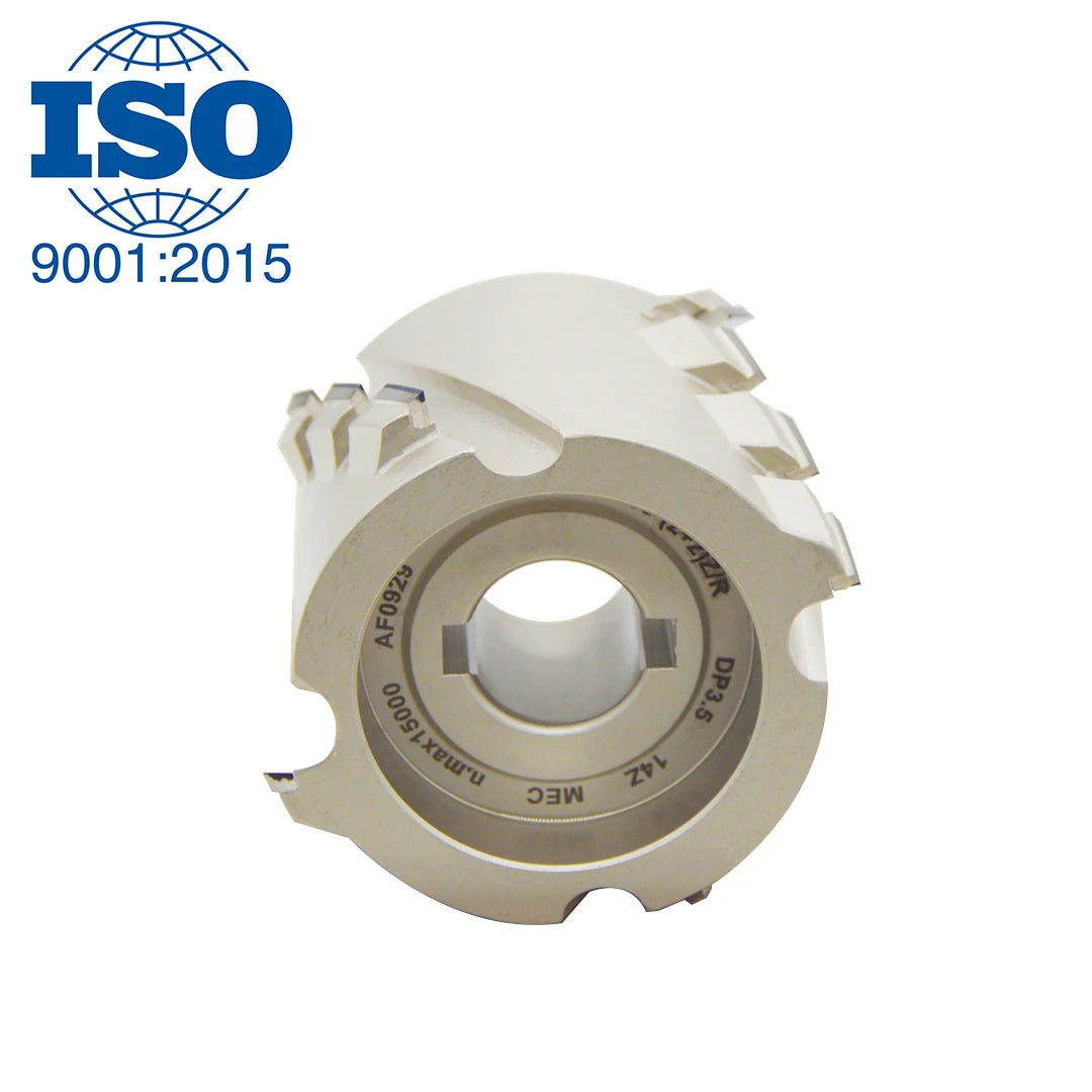 DH Customized Woodworking Edge Banding Customized PCD Pre-milled Cutter for Wood PCD Pre-milling Cutter