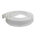 Silicone Bathroom Water Stopper Bath & Toilet Supplies Water Shower Dam Flood Barrier Dry and Wet Separation Blocker MegaBDM