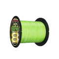 500M 300M New 8 Strand Braided Floating Fishing Line Super Japan PE Wire Super Strong Durable Smooth Lake Fishing Tackle
