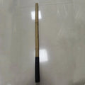 Factory Direct Customized Sizes Hard Bamboo Dog Training Stick Dog Training Equipment Durable Dog Whip with Non-slip Handle
