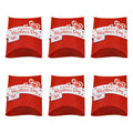 JUXINDA New Valentine's Day Boxes Pillow Boxes Candy Boxes Birthday Party Gift Boxes Wedding Favor Boxes